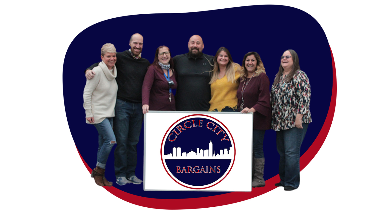 Circle City Bargains
