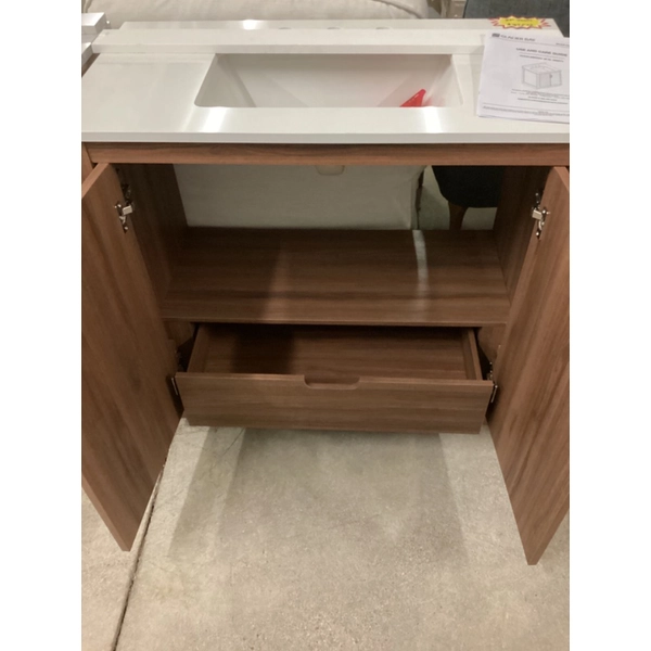 36” Huckleberry Vanity 2