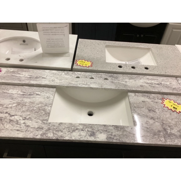 49” Vanity 1